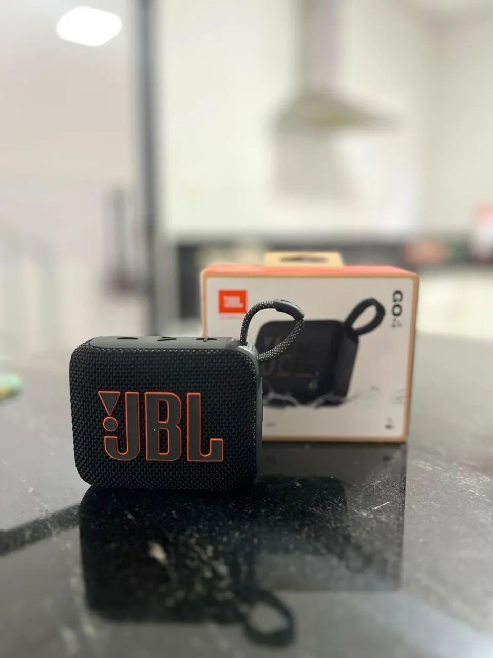 JBL GO 4