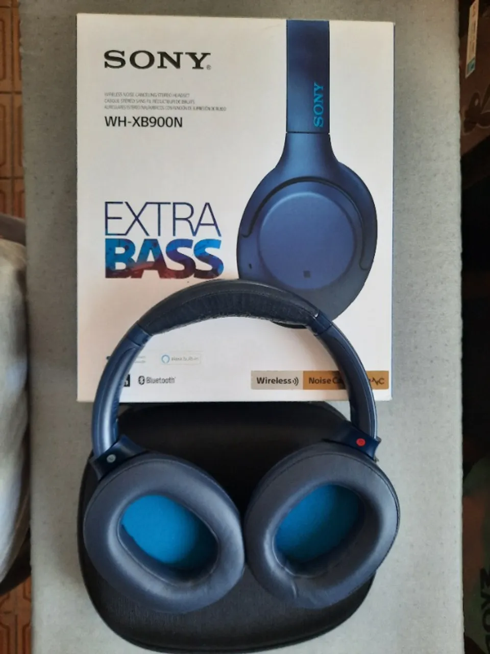 sony wh 1000xm3