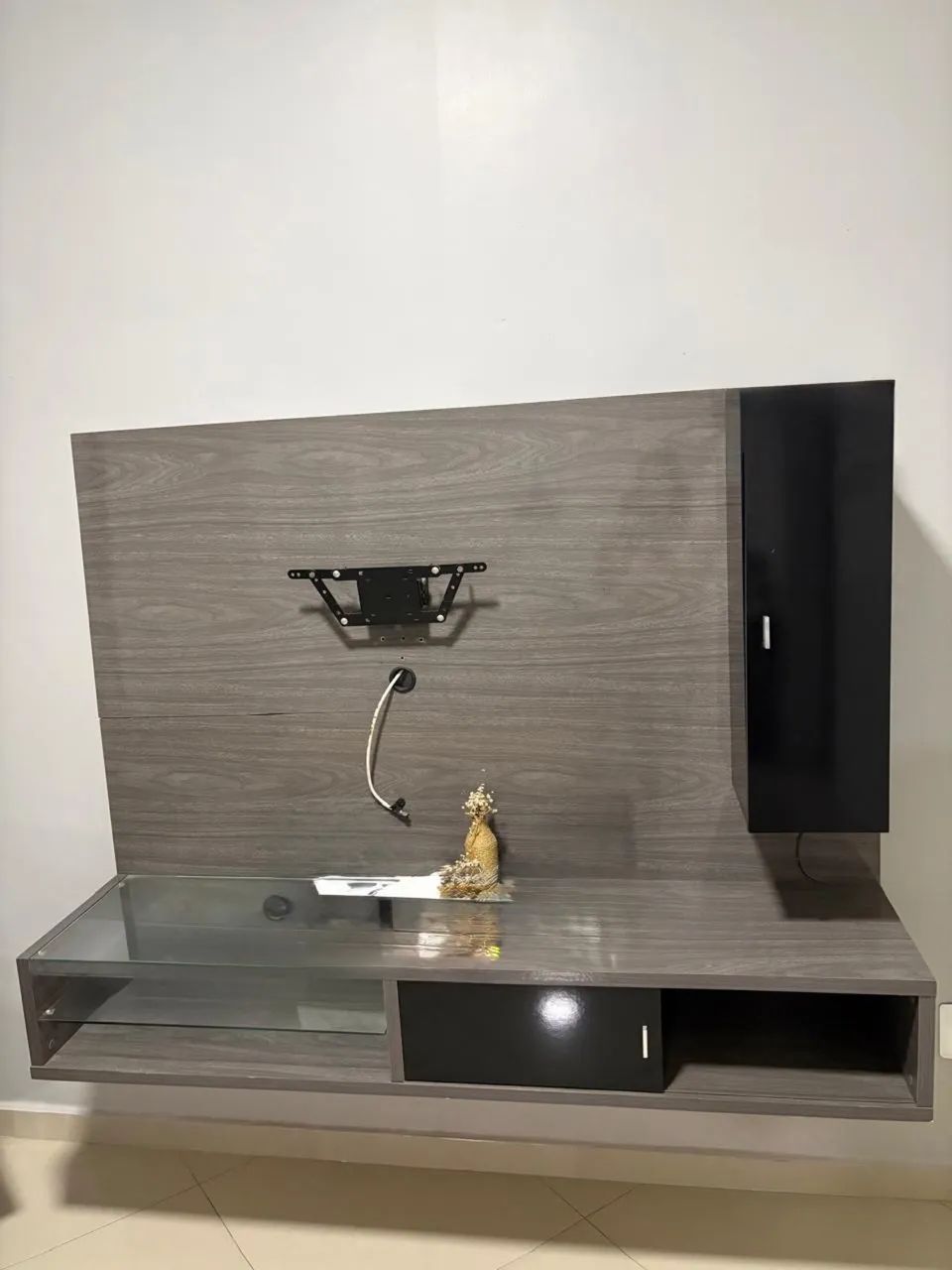 Rack TV 