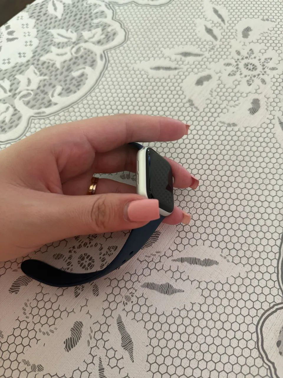 apple watch se 40mm - Foto 4
