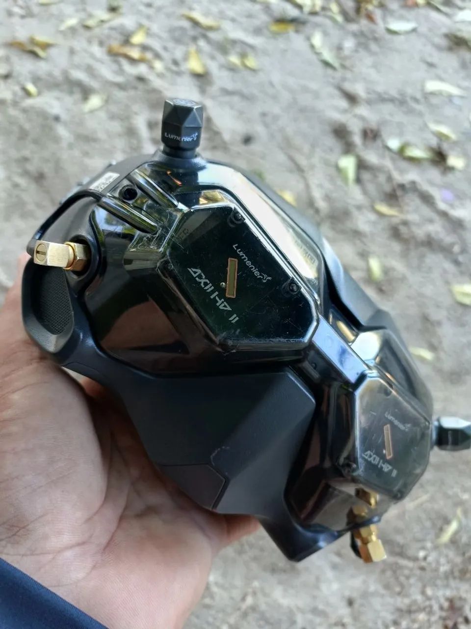 DJI goggles v2  - Foto 3