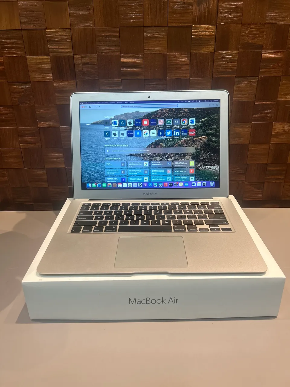 MacBook Pro 13