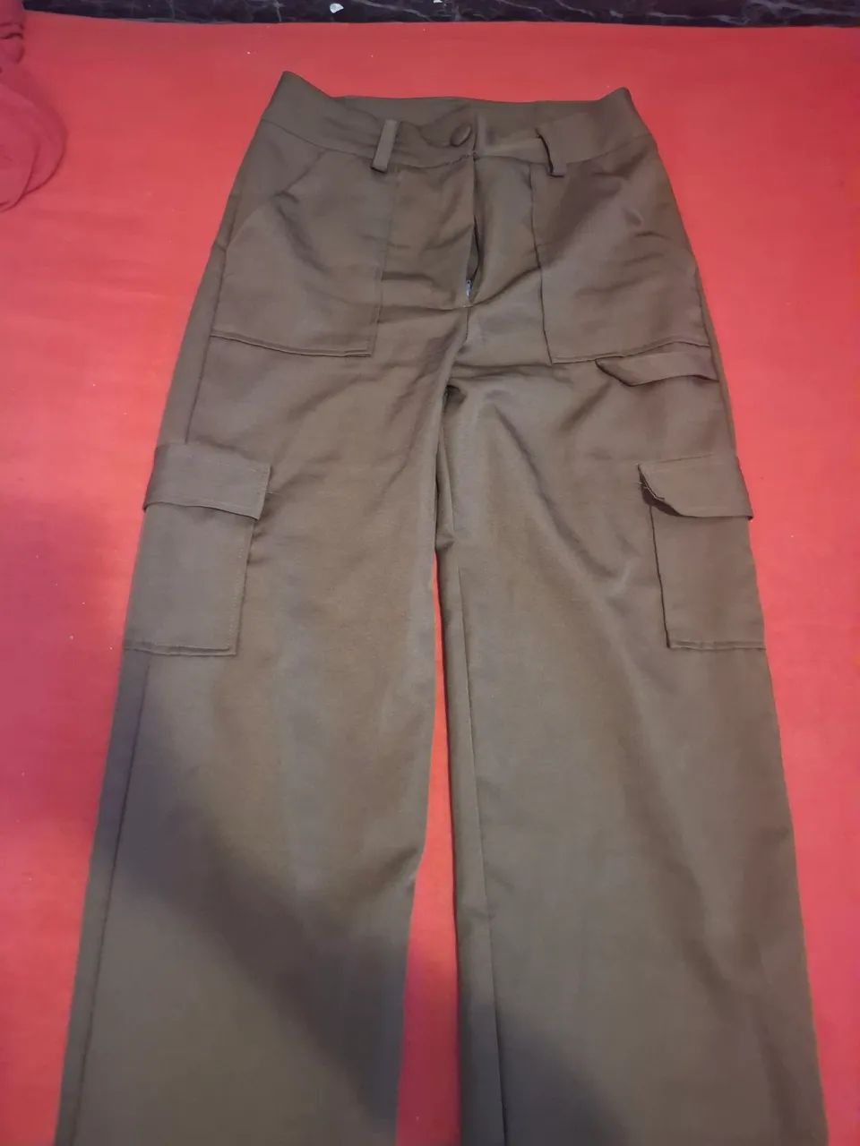 Blusa, calça  - Foto 3