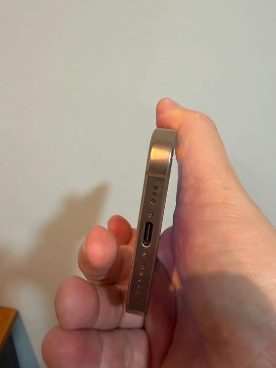 iPhone 16 PRO - Foto 2