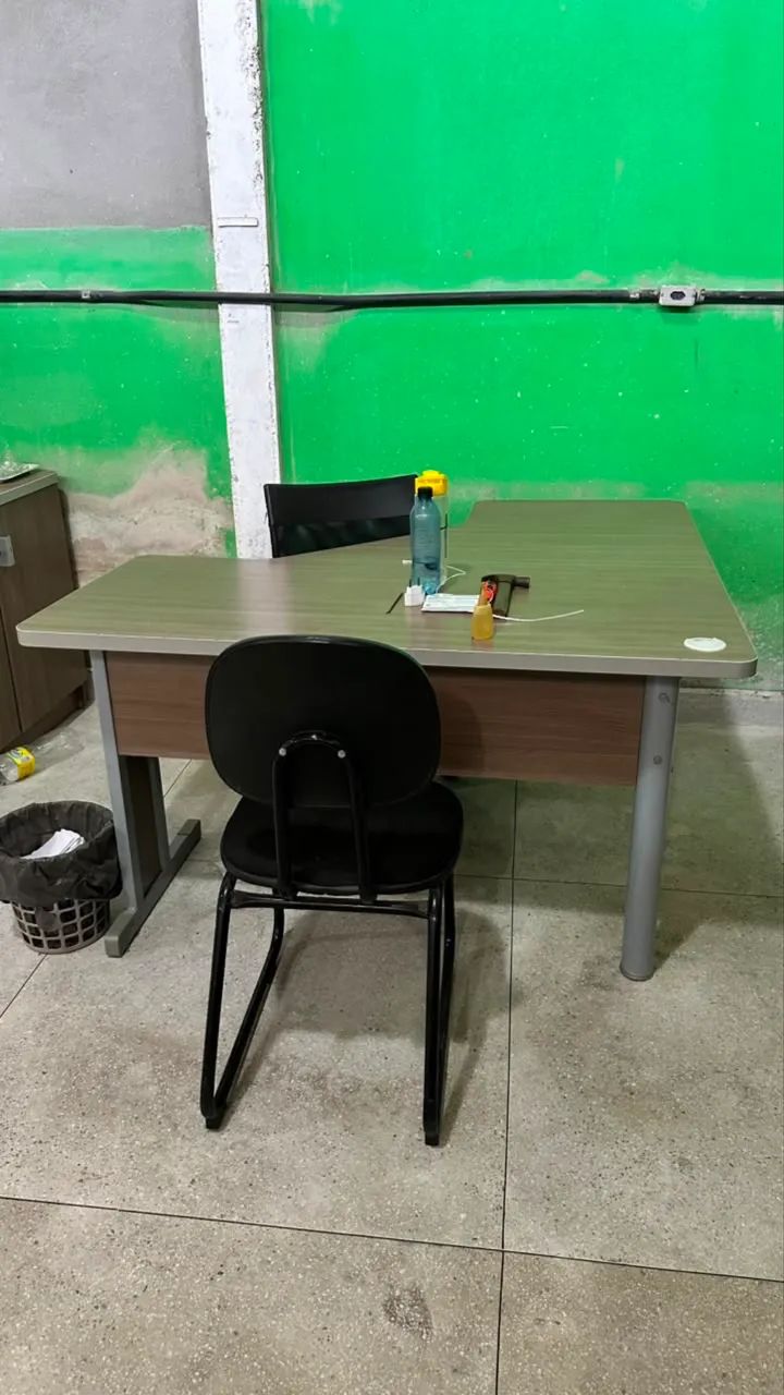 Mesa escritório  - Foto 3