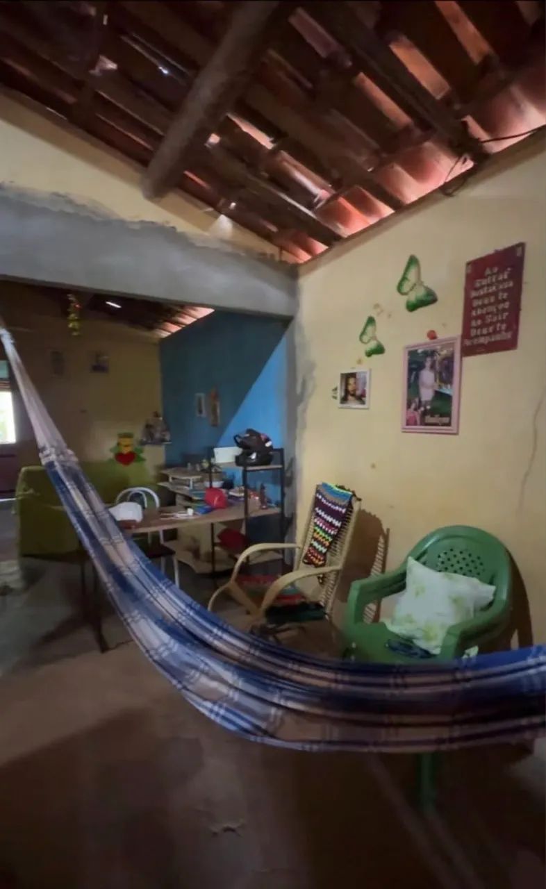 -  vendo essa casa em Palmital - Foto 3