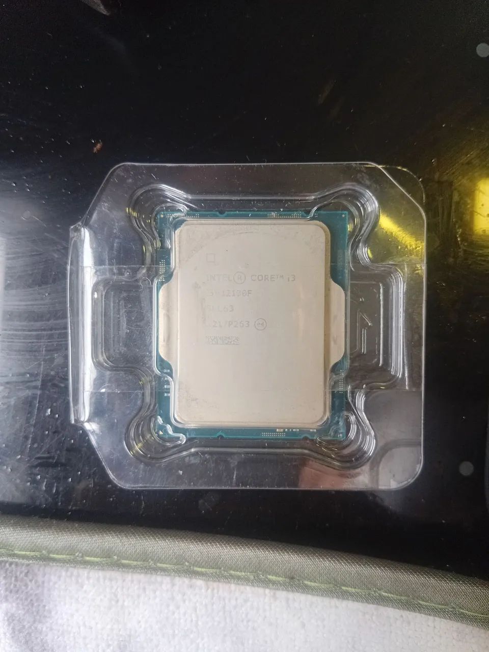 Processador Intel Core i3 - Foto 2