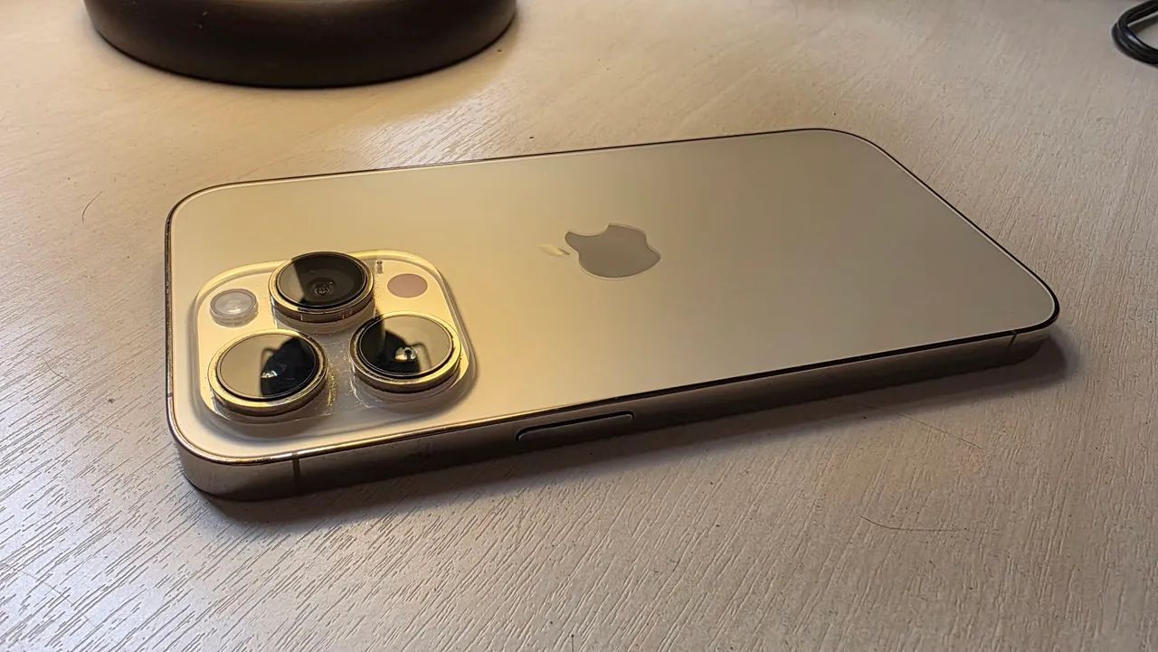 a*l様 iphone 14pro 128gb Iphone 14pro 128gb - Celulares e Smartphones - Quinta da Paineira