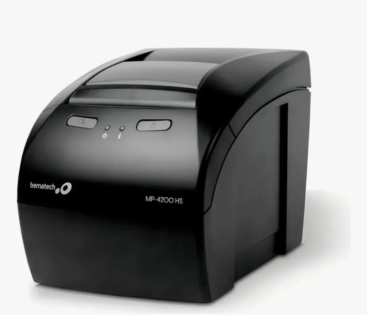 Impressora bematech 420hp