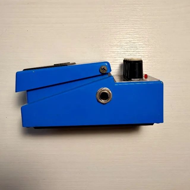Pedal Boss CS-3 Compression Sustainer - Foto 2