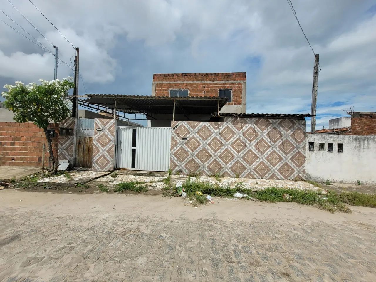 Foto - João Pessoa - Mumbaba