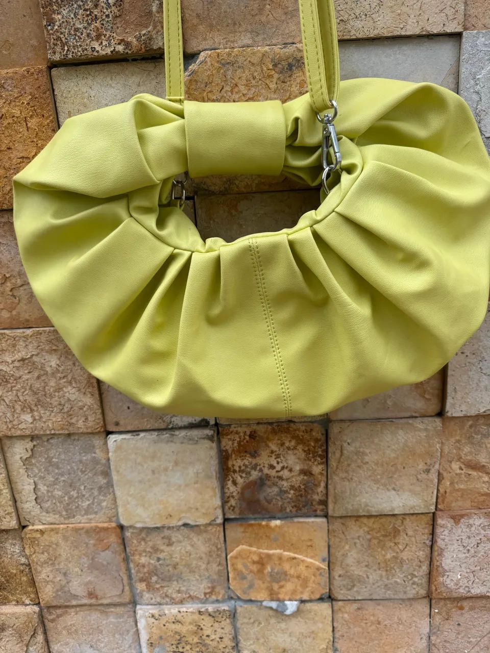 Bolsa - Foto 2