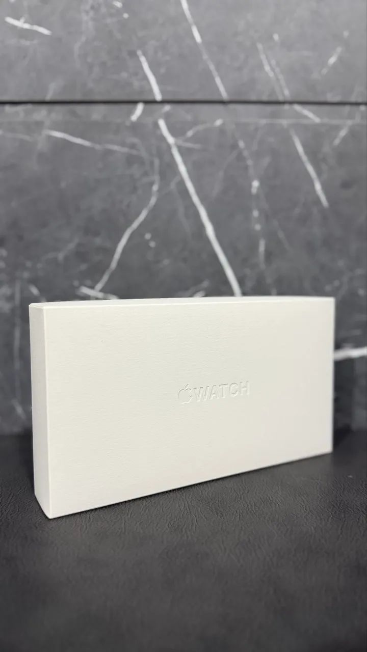 Apple Watch Ultra 2 - Foto 2