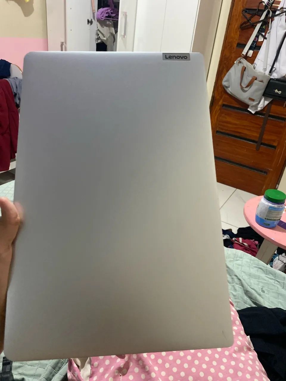 Notebook Lenovo  - Foto 3