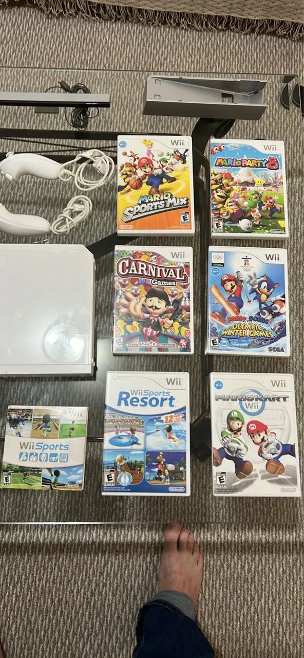 Games