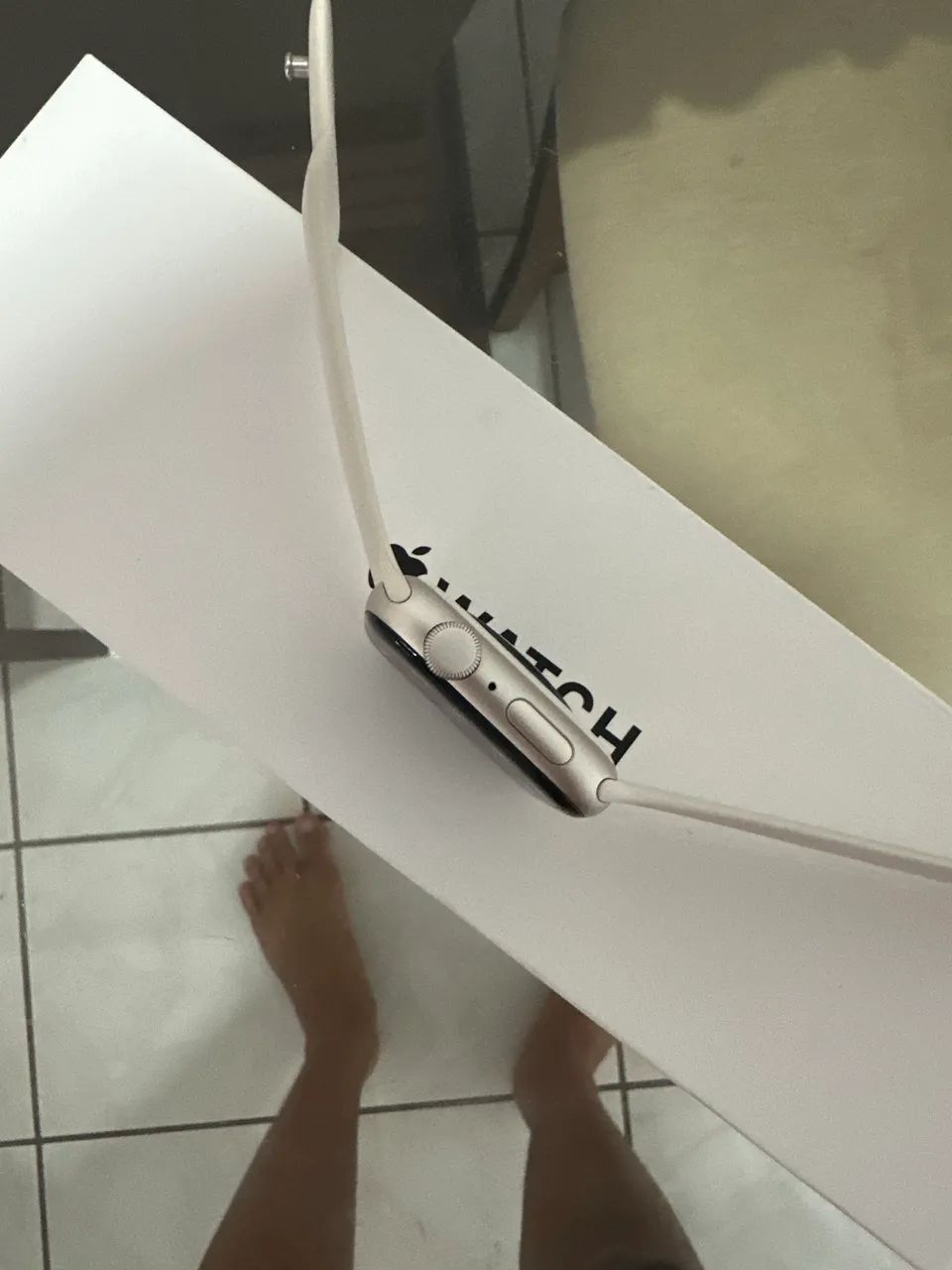 Apple Watch 44mm se 3  - Foto 5
