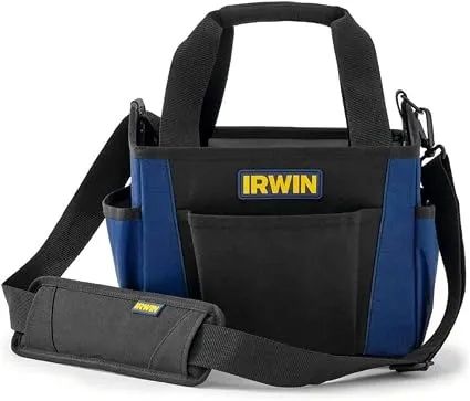 Bolsa multiuso 10pol ( Irwin )