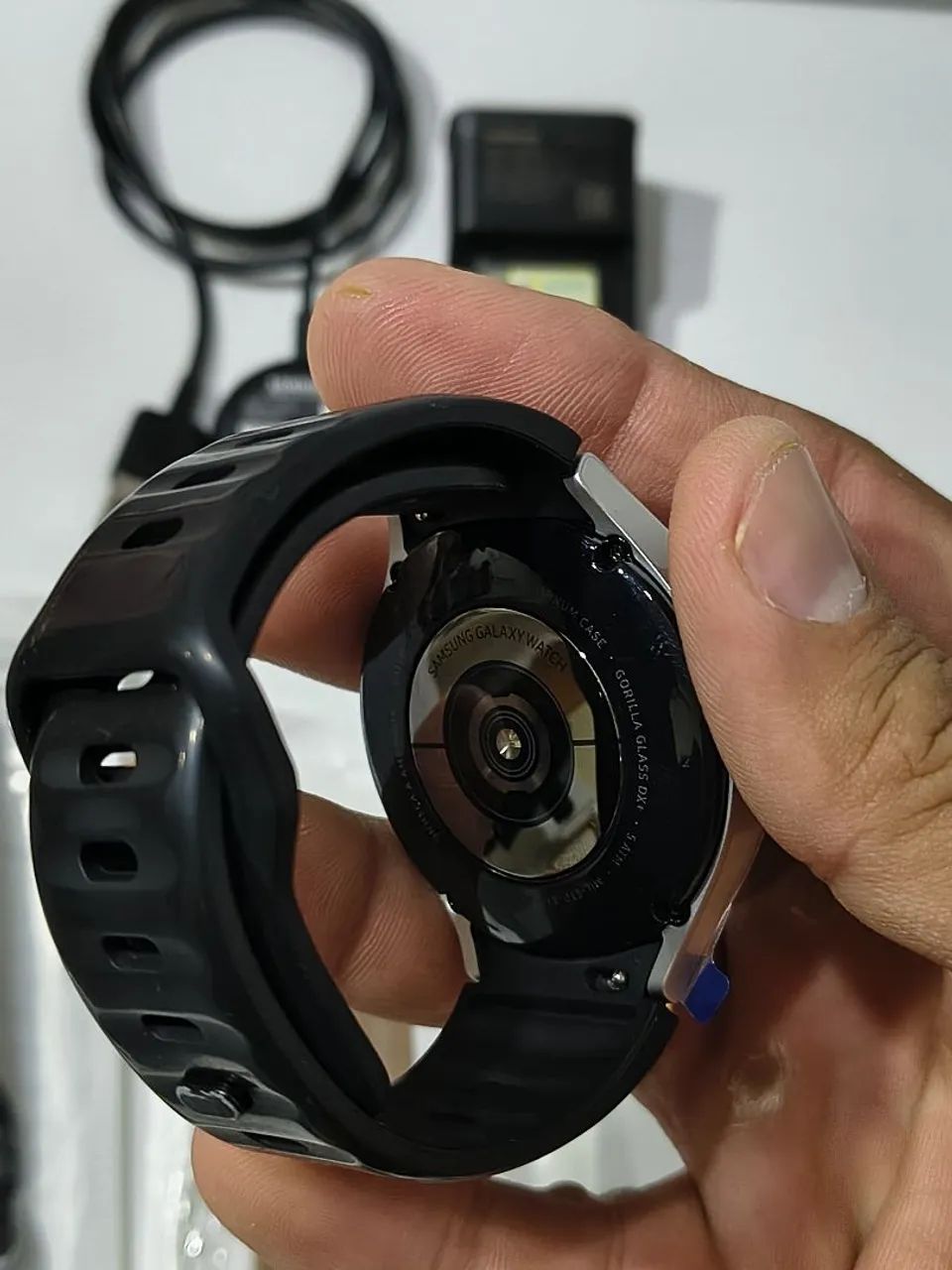 Galaxy Wacth 44mm - Samsung - Foto 3