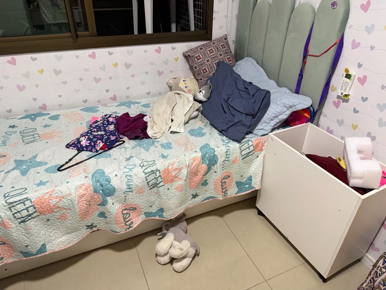 Móveis quarto  - Foto 2