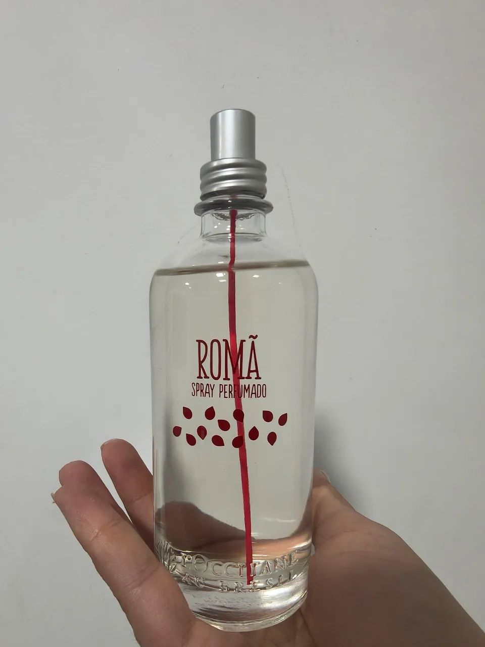 Perfume romã loccitane novo  - Foto 3