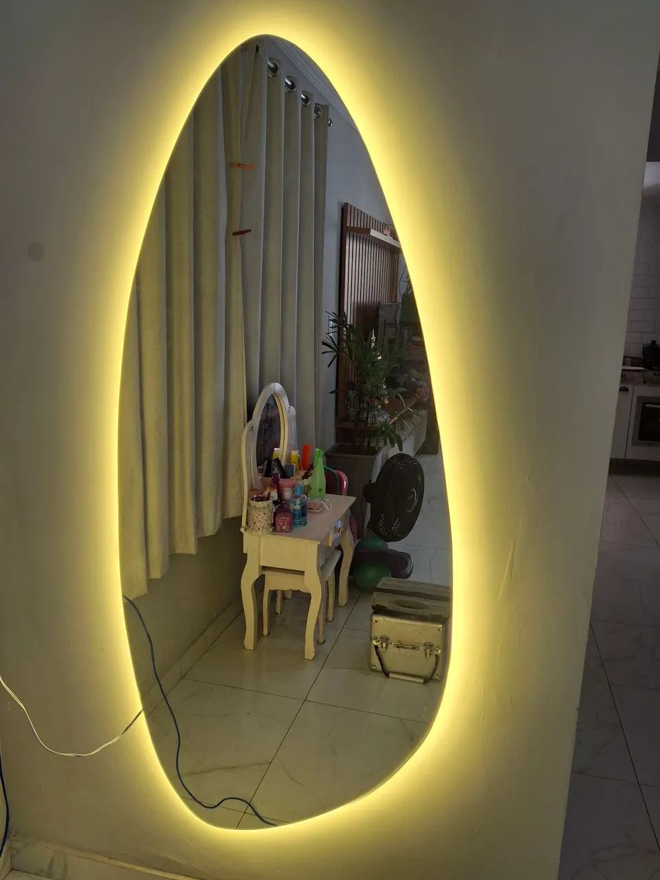 Espelhos com led  - Foto 3