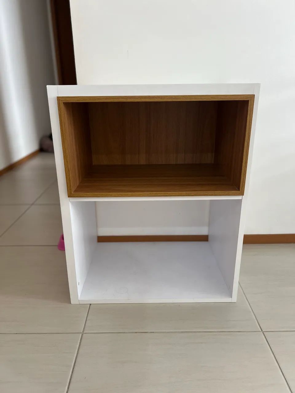 NICHO FORNO E MICROONDAS