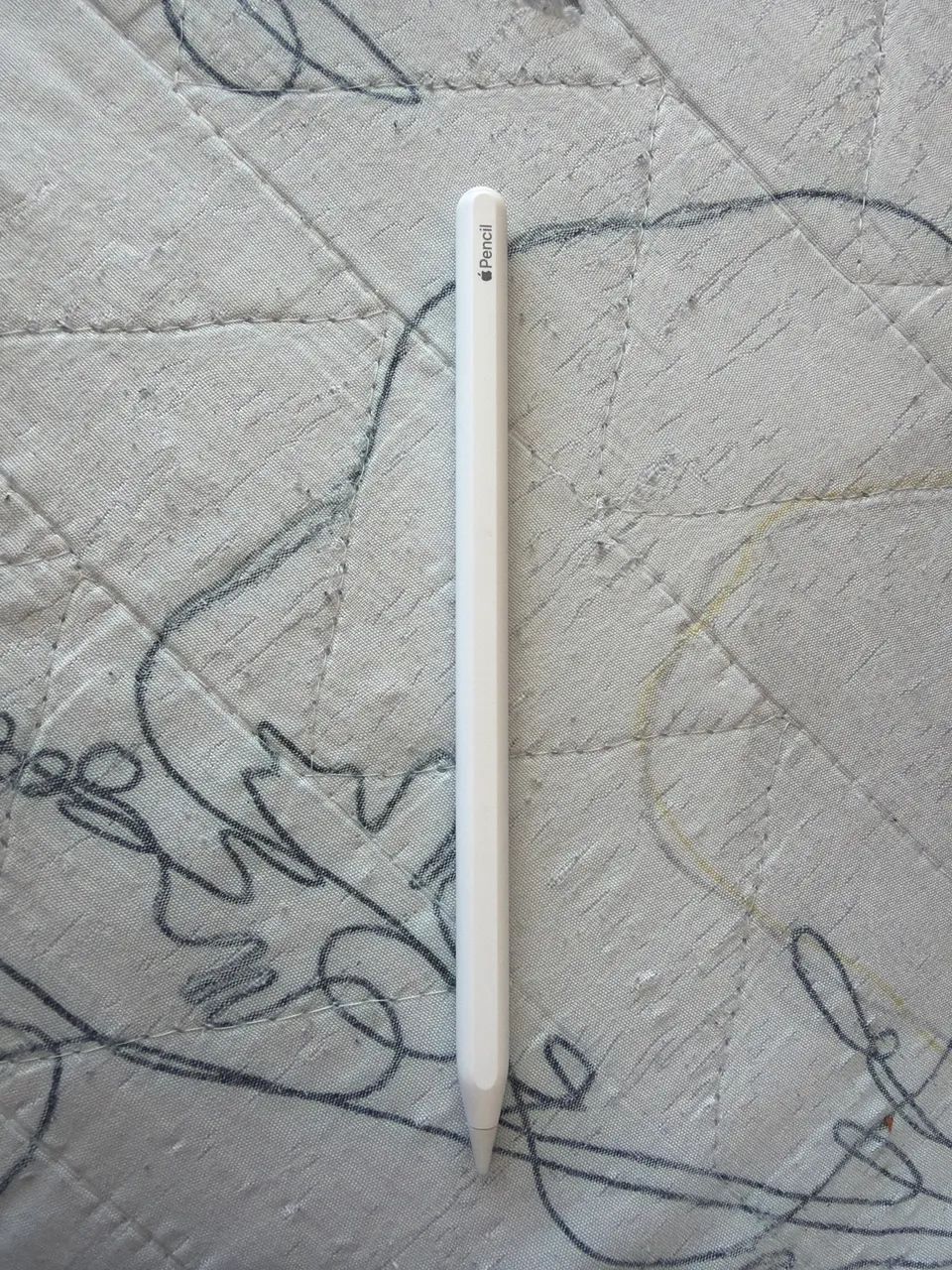 Apple Pencil 2ª geração 