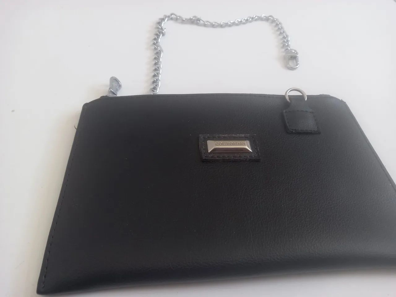 Bolsa de mao - Foto 2