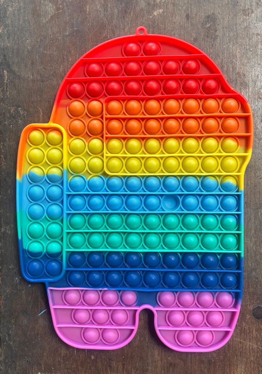 Pop it (coleção) - Foto 3