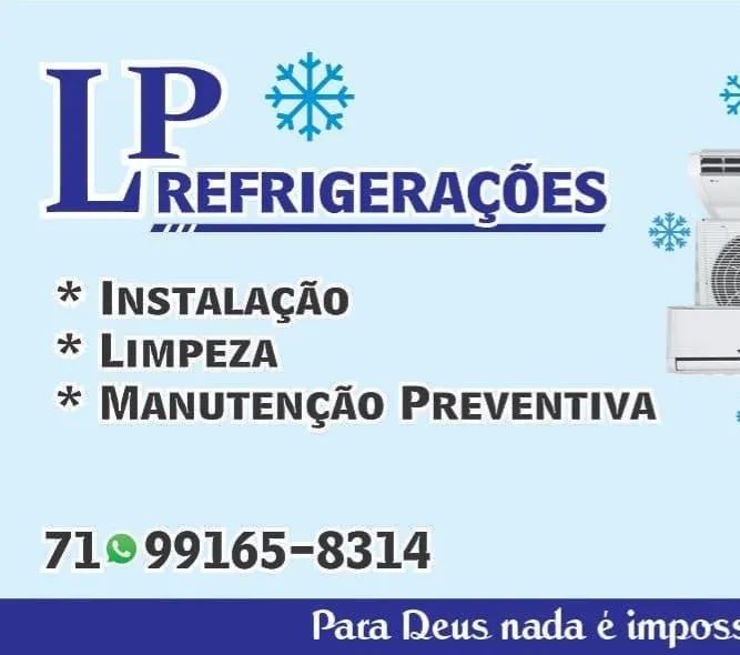 Técnicos Em Ar Condicionados 