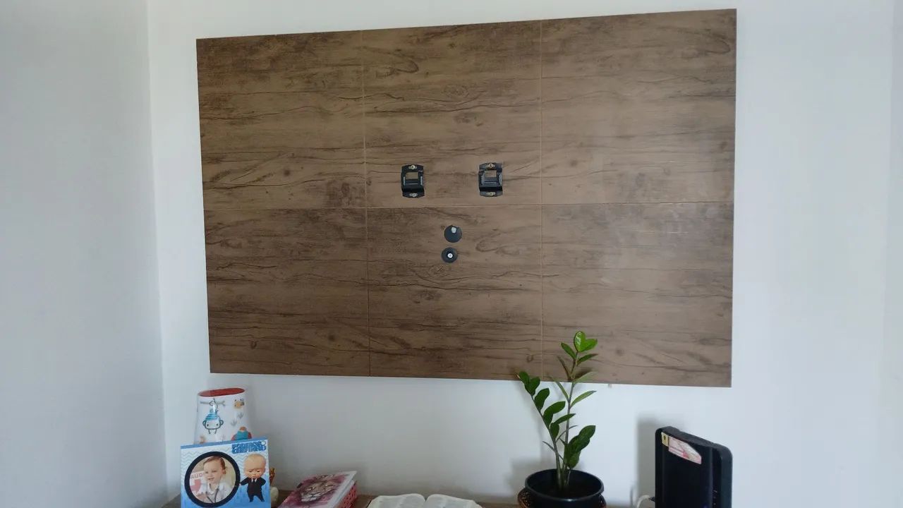 Rack+ painel  - Foto 2