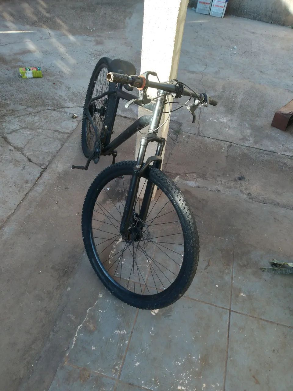  bicicleta aro 29