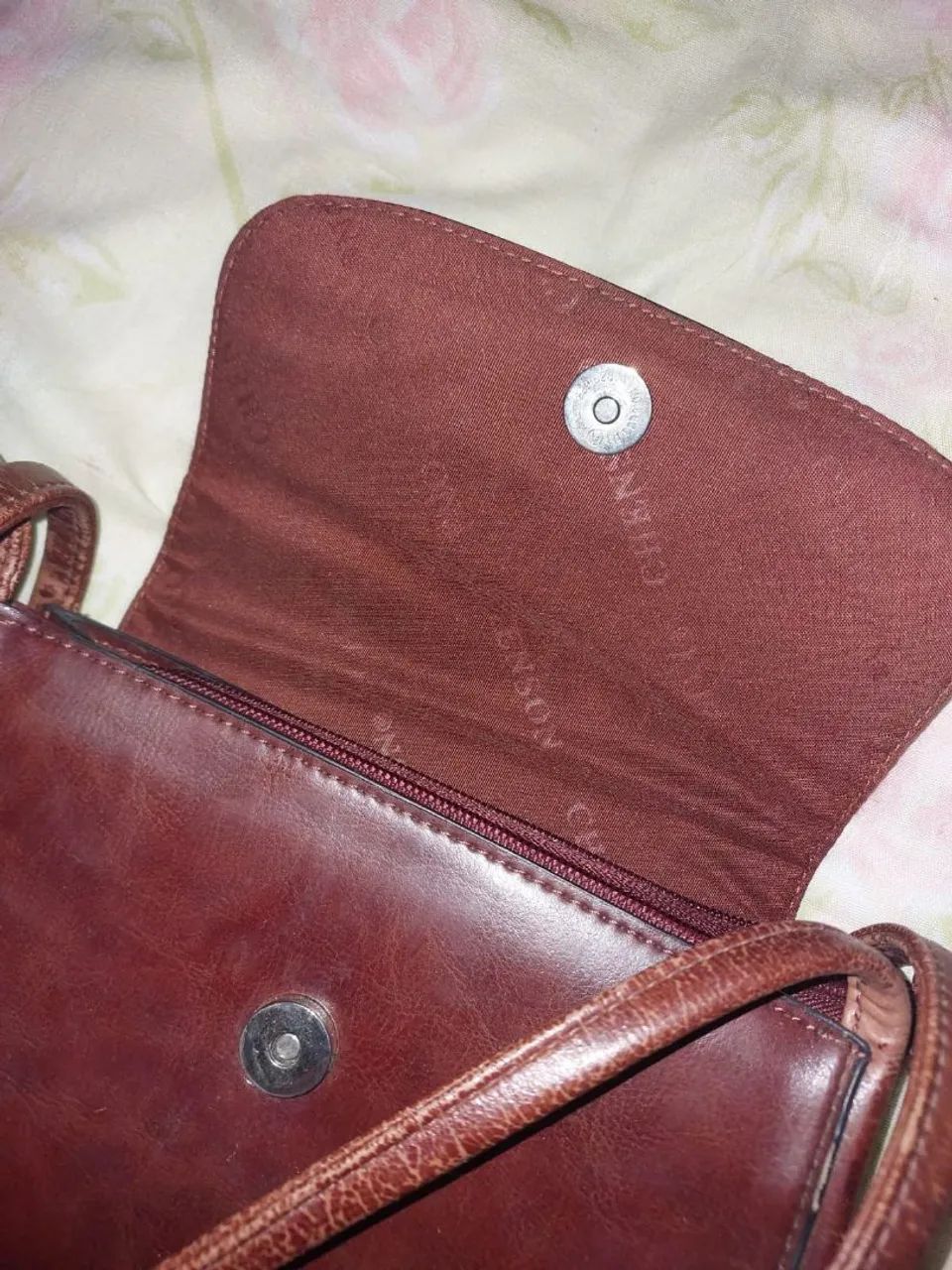Bolsa Vintage Chenson  - Foto 3