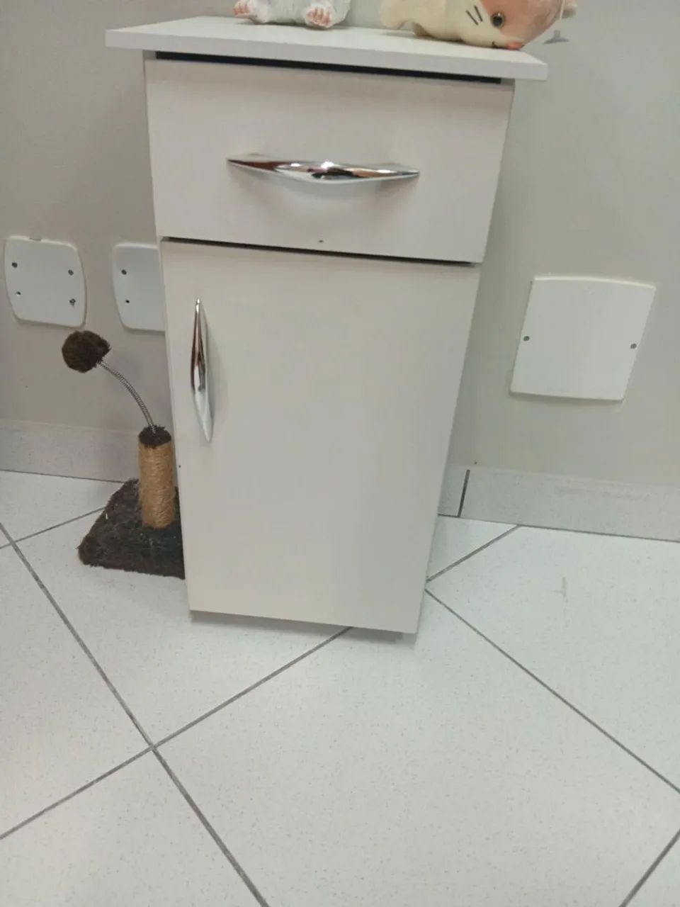 Criado mudo  - Foto 3