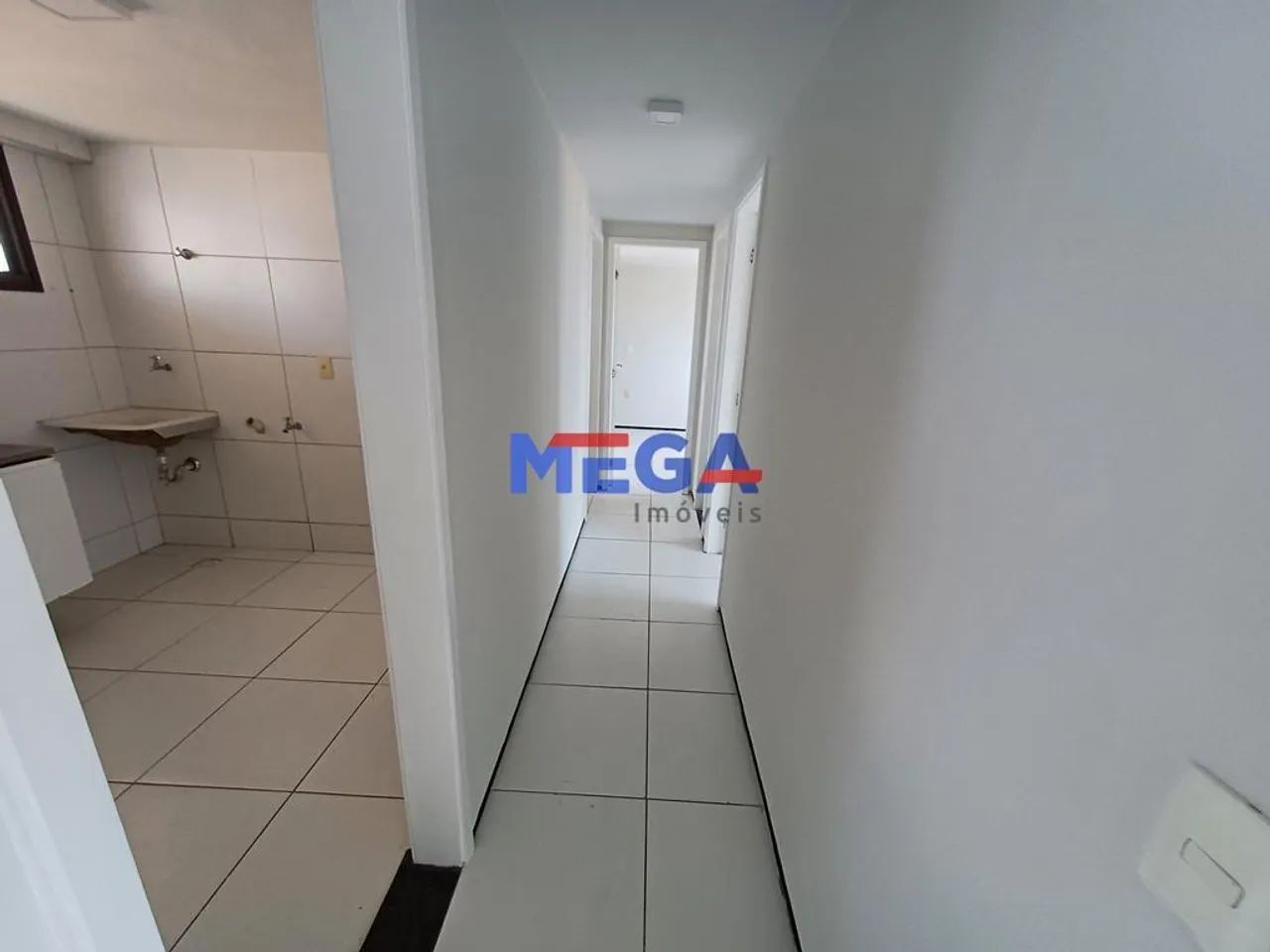 Foto do anúncio de Apartamento com 3 quartos no bairro Praia de Iracema em Fortaleza, CE em Praia de Iracema, Fortaleza