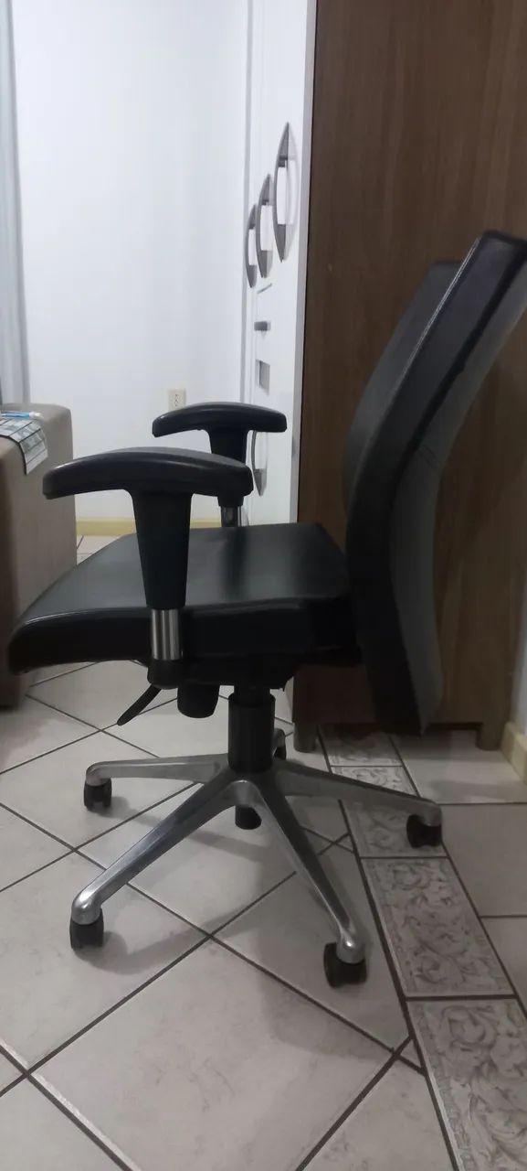 CADEIRA RECLINÁVEL  - Foto 2