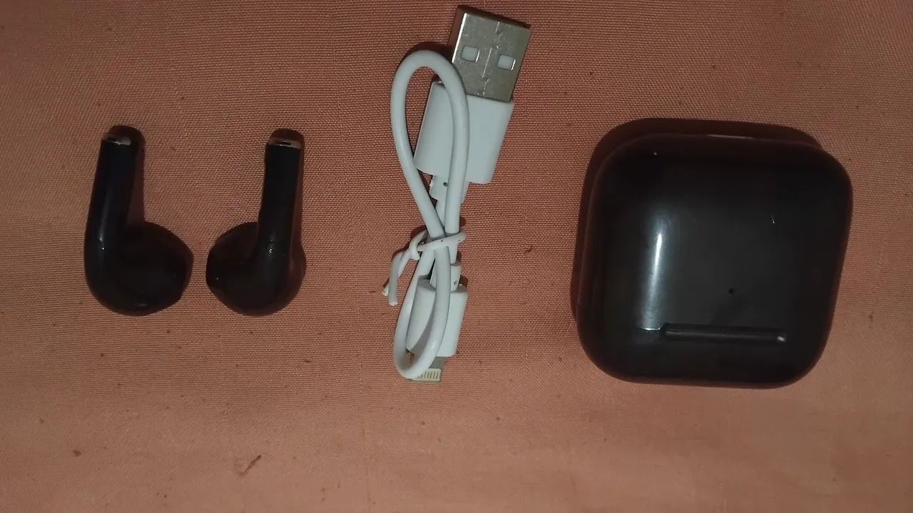 Fone Bluetooth  - Foto 4