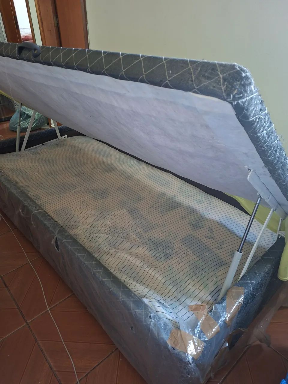 Cama  - Foto 2