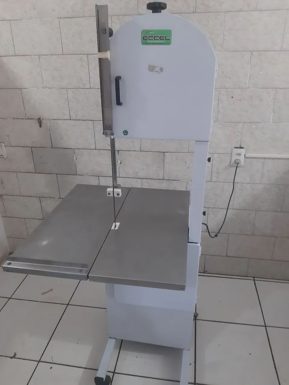 Serra Fita de carne - Foto 3