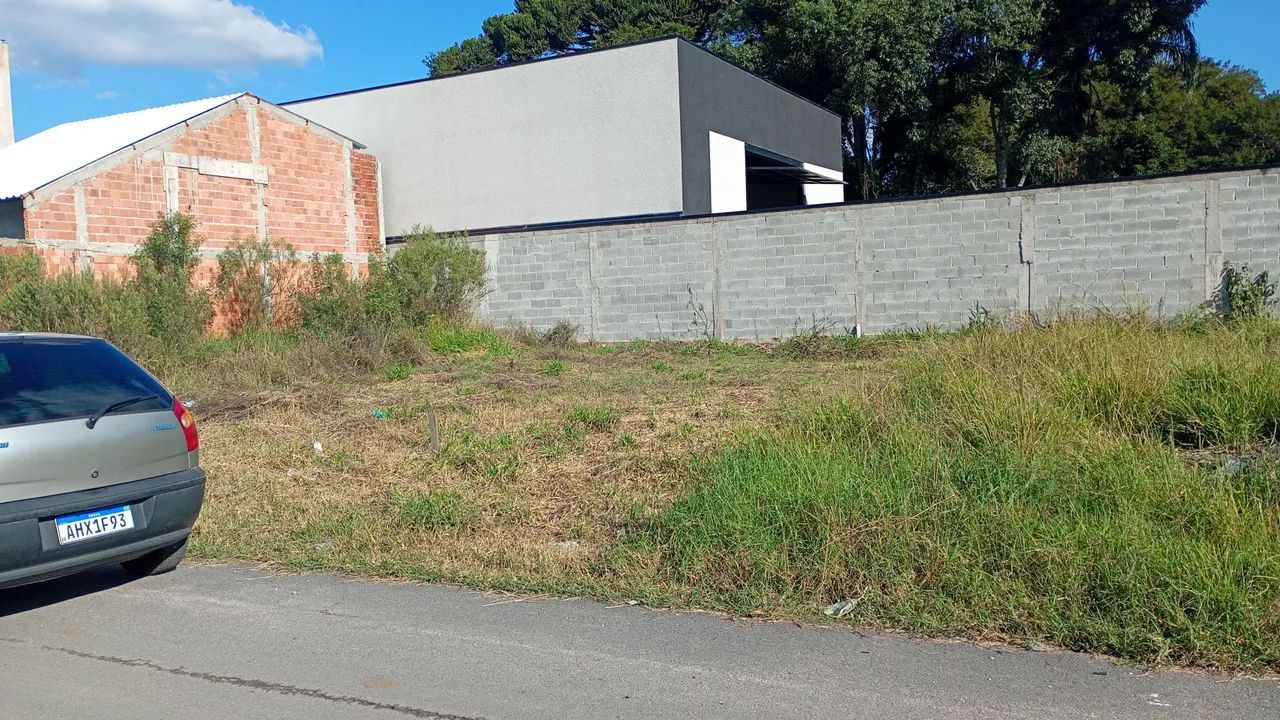 Terreno 