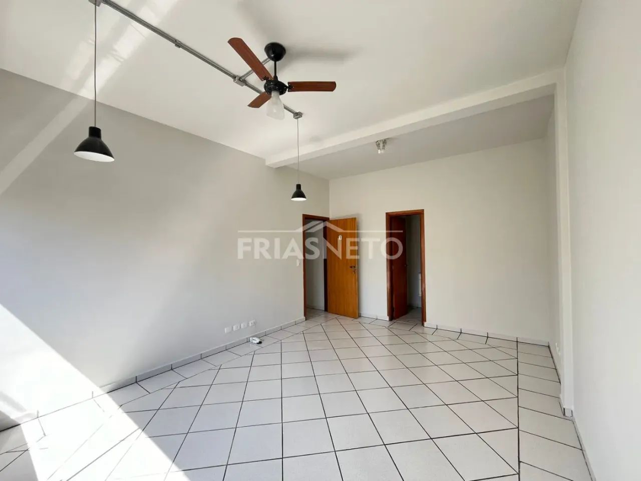 SALA COMERCIAL PARA ALUGAR EM PIRACICABA - Foto 3