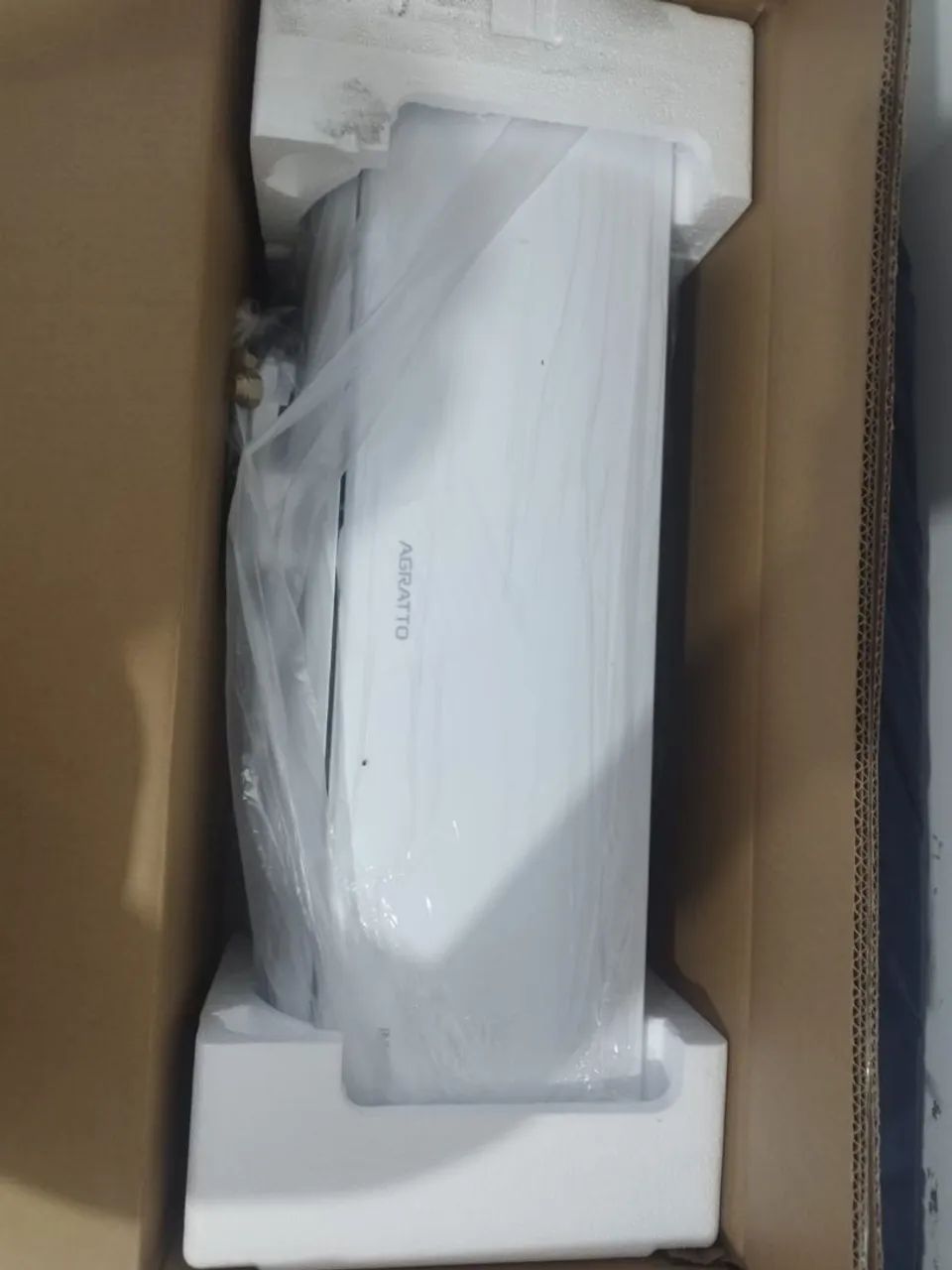 Ar-condicionado Inverter 9000 BTUs  - Foto 3