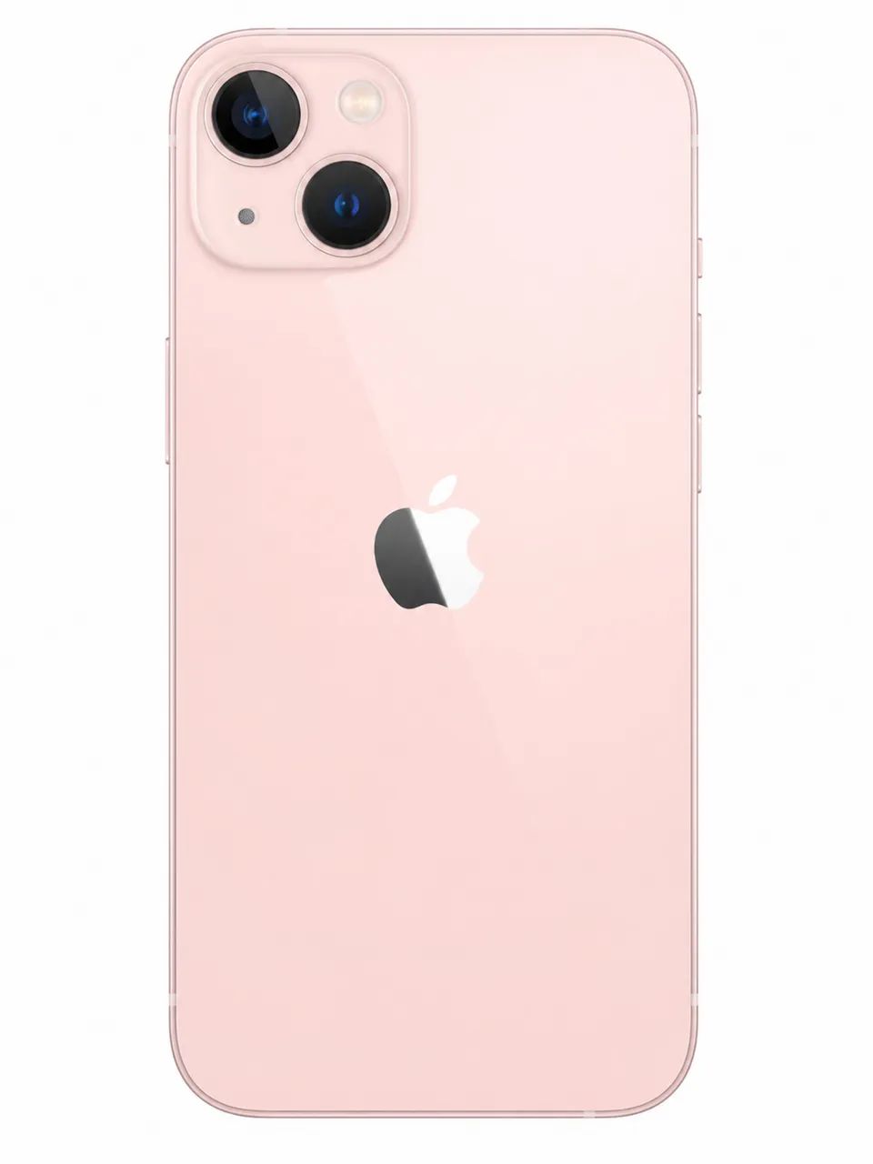 Vendo IPhone 13 128GB Rosa  - Foto 2