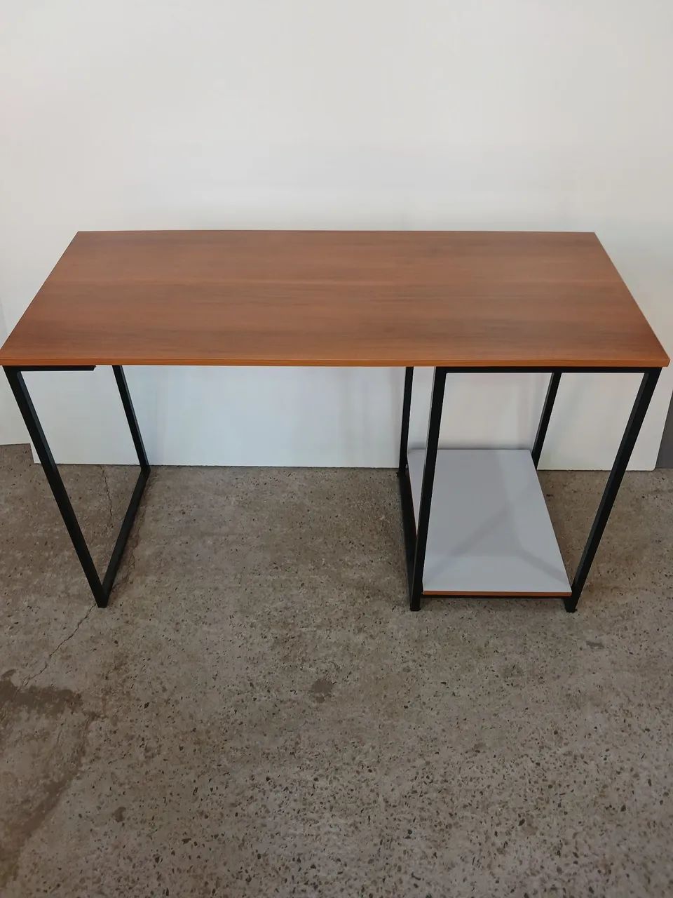 Mesa industrial pronta entrega 