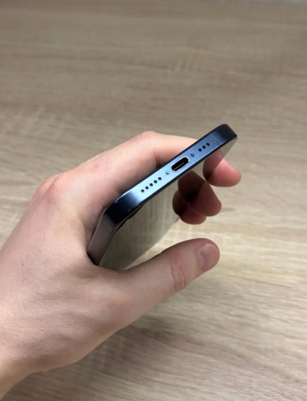 IPHONE 15 PRO 128GB - Foto 4