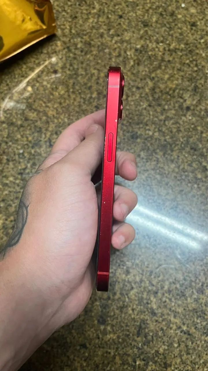 iPhone 13 128gb - Foto 3