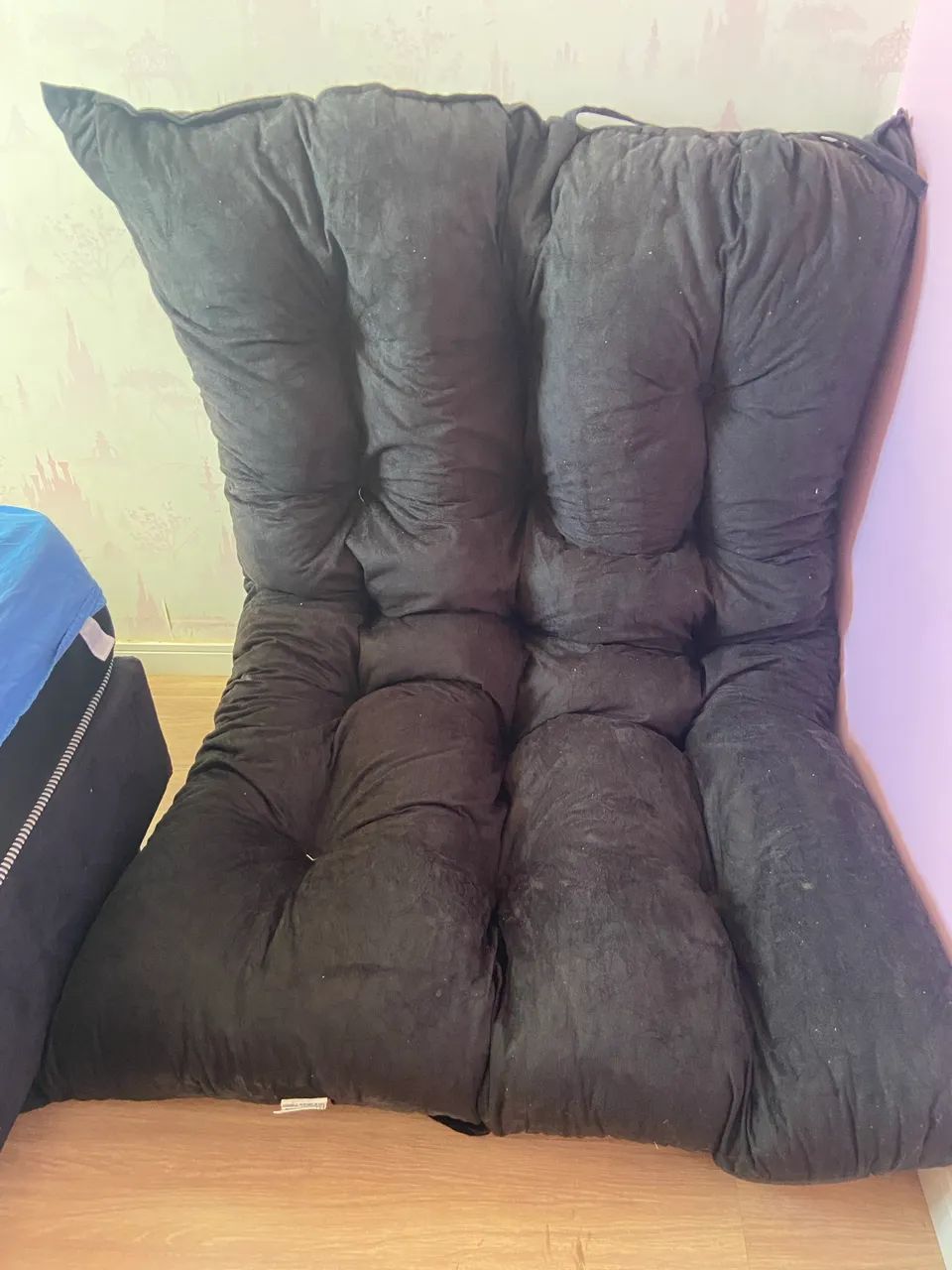 Vendo Futon Casal - Foto 2