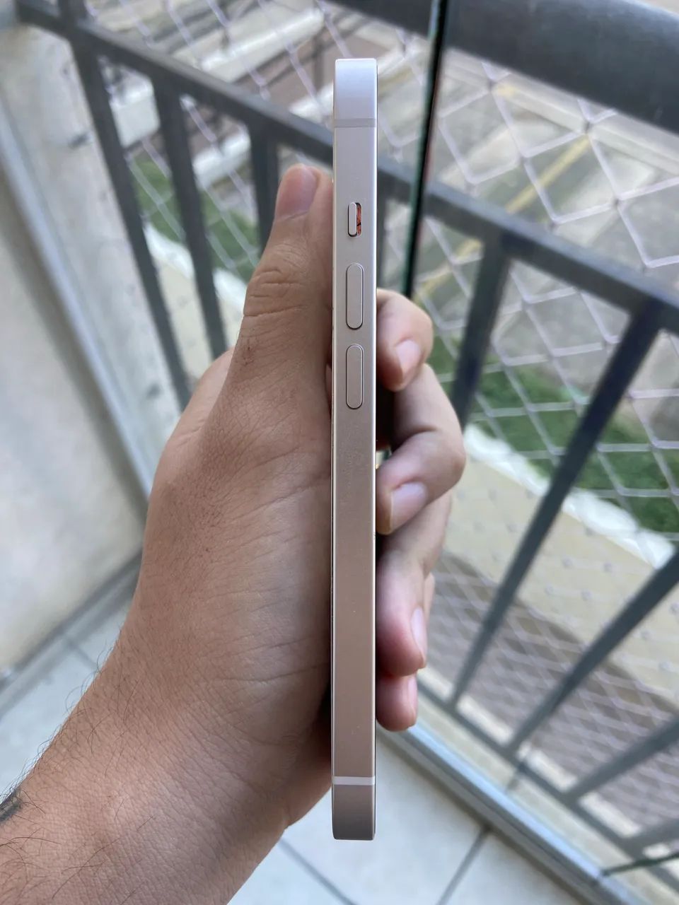 iPhone 14 128 Gb (Branco) Impecável  - Foto 4