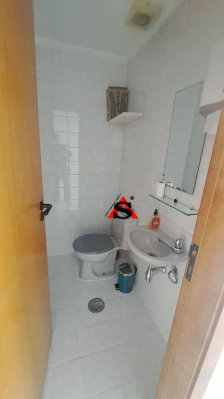 Sala para alugar, 52 m² por R$ 3.050,00/mês - Vila da Saúde - São Paulo/SP - Foto 10