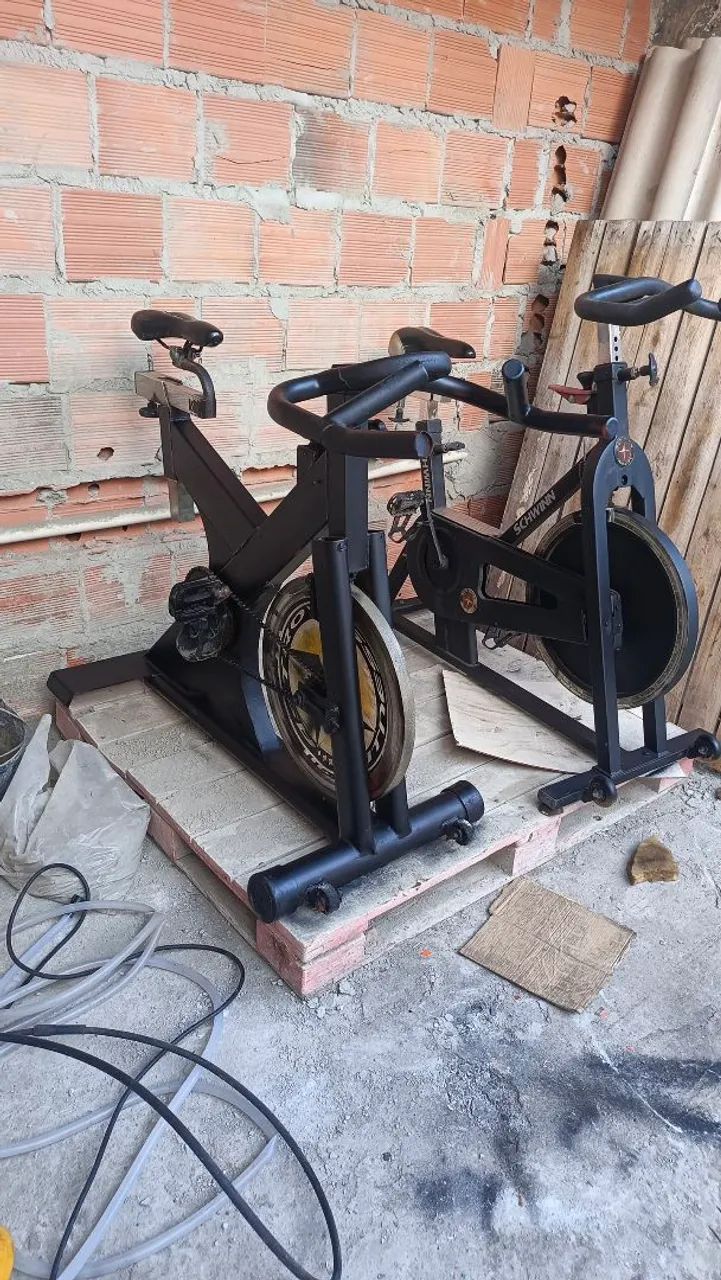 Bike Spinner  - Foto 2